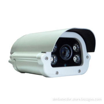 Outdoor Full HD 1080P CCTV Manual Zoom IP Camera (ST-P-AR303)